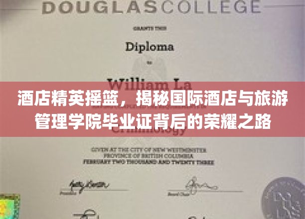 酒店精英摇篮，揭秘国际酒店与旅游管理学院毕业证背后的荣耀之路