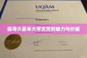 解码久留米大学，文凭背后的全球认可力