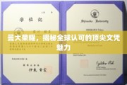 解码曼大传奇，全球瞩目的精英文凭之谜