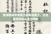 解锁荷兰因霍温理工，全球精英教育的实力密码