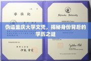 伪造学位风波，釜庆大学文凭背后，揭开学历身份之谜