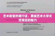 艺术之翼，费城艺术大学文凭的非凡魅力