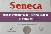 奥蒂斯艺术设计学院，揭开毕业证书背后的创意奇旅
