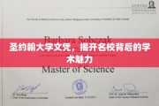 探寻圣约翰大学，名校光环下的学术璀璨