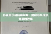 解锁丹麦奥尔胡斯商学院非凡成就的奥秘之旅