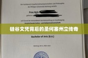 解码硅谷精英摇篮，圣何塞州立大学的传奇故事