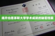 伯恩茅斯大学，揭秘顶尖学术成就的神秘密码